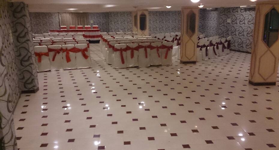 Dariyalal Hotel, Morbi 5